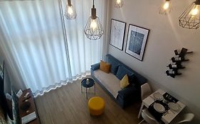DROINVEST Apartament Zarembowicza WROCŁAW LOTNISKO - FV